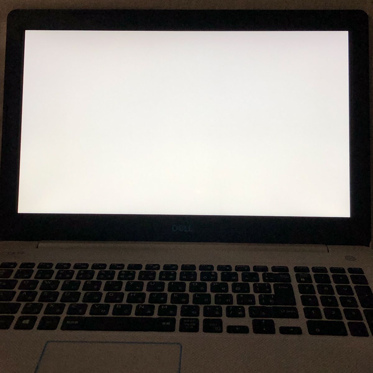 ◇ジャンク品◇ゲーミングPC DELL デル G3 3579【i7-8750H・GTX1050Ti