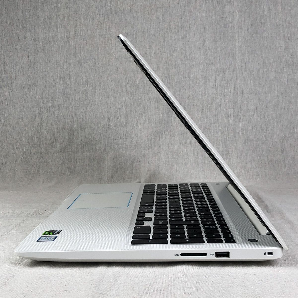 ジャンク品 DELL G3 3579 i7 GTX1050Ti - メルカリ