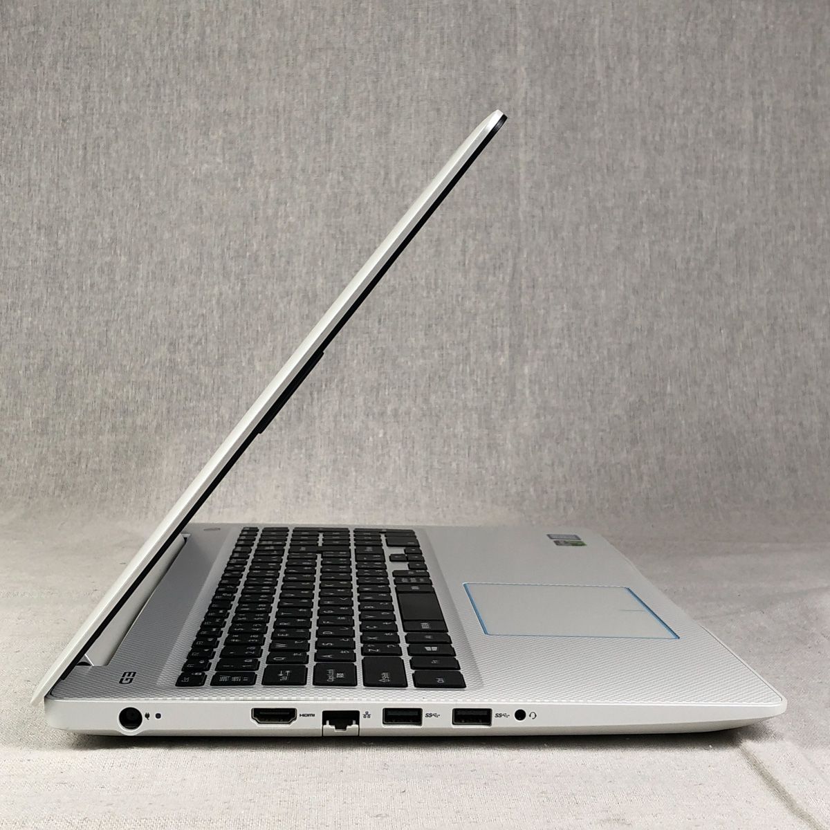 ジャンク品 DELL G3 3579 i7 GTX1050Ti - メルカリ