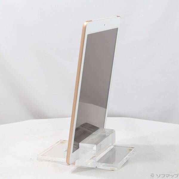 ソフマップ 〔中古品〕 iPad 第6世代 32GB ゴールド MRM02J／A