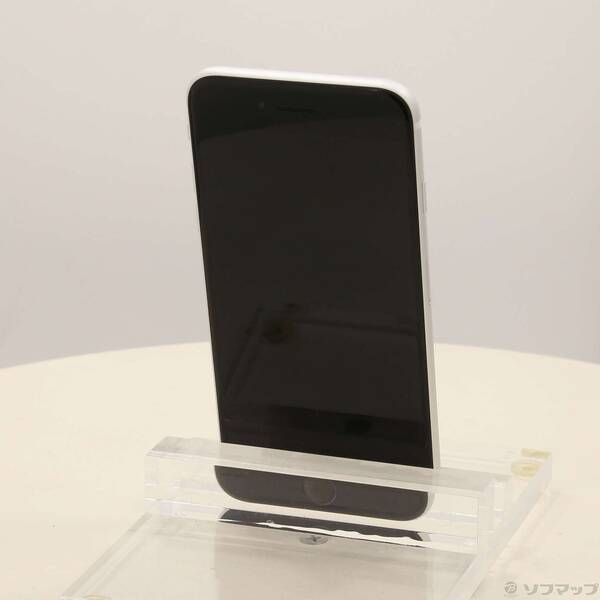 SE 第2世代 64GB iPhone ブラック ソフマップ 中古iPhone 128GB 〔中古