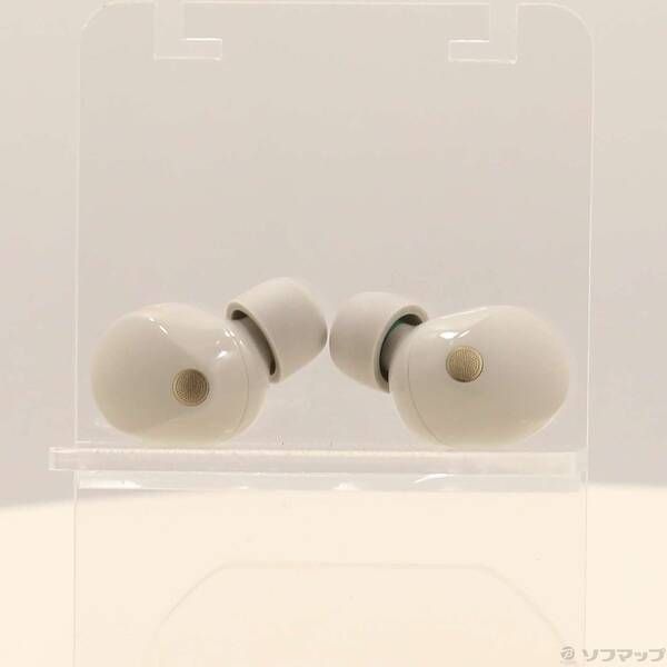 ソフマップ 〔中古品〕 WF-1000XM5 プラチナシルバー【262】 - メルカリ