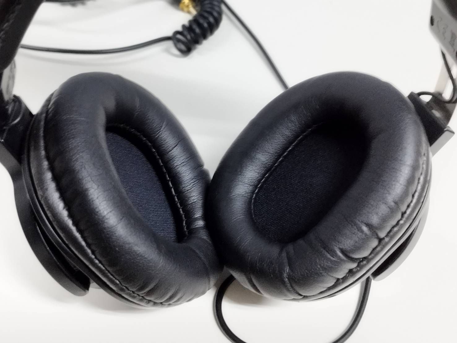 audio-technica ATH-PRO5X/有線ヘッドホン - メルカリ