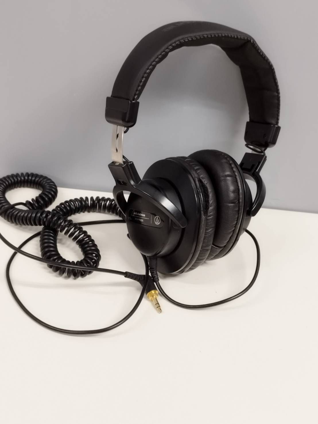 audio-technica ATH-PRO5X/有線ヘッドホン - メルカリ