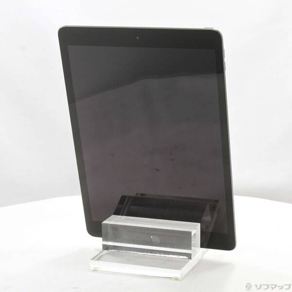 ソフマップ 〔中古品〕 iPad 第7世代 32GB スペースグレイ MW742J／A