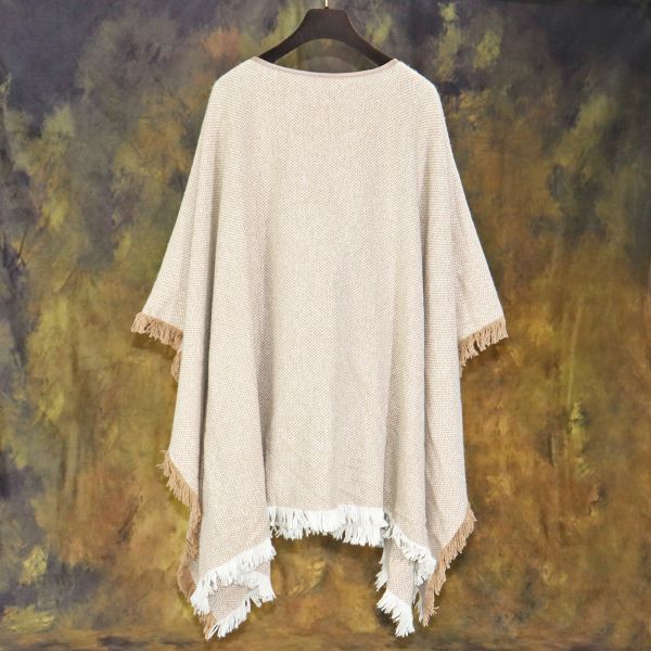 本物 超美品 アニオナ 最高級イタリア製ピュアカシミヤ100%レザー