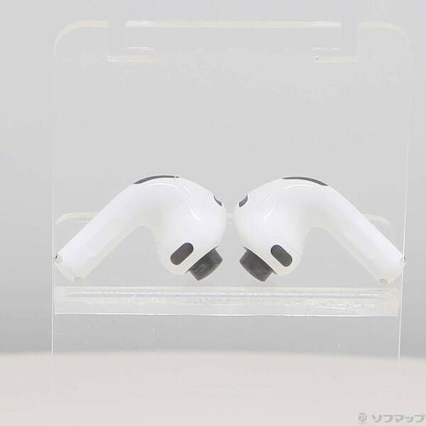 ソフマップ 〔中古品〕 AirPods Pro 3 MFHP4J／A【262】 - メルカリ