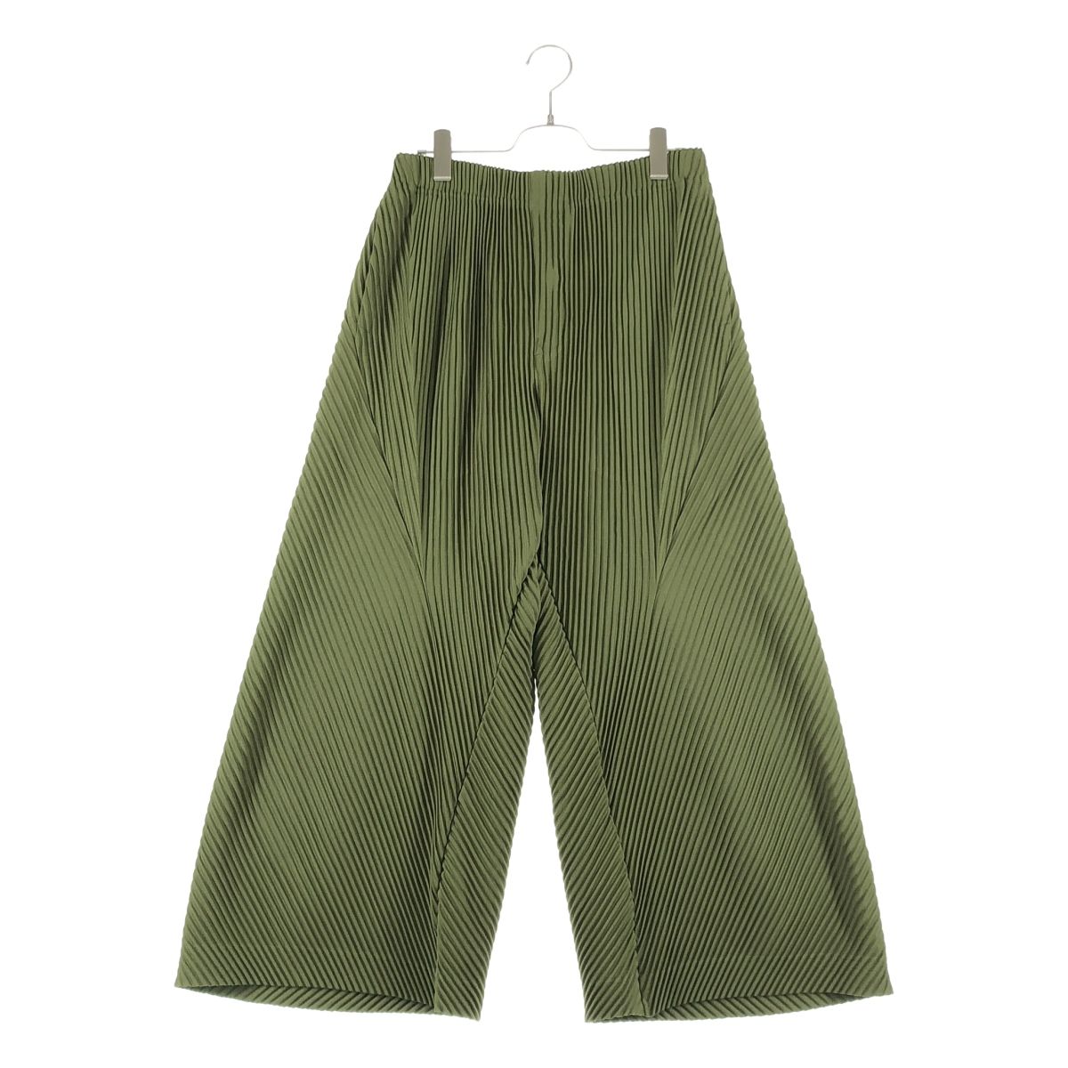 美品】 HOMME PLISSE ISSEY MIYAKE / オムプリッセイッセイミヤケ