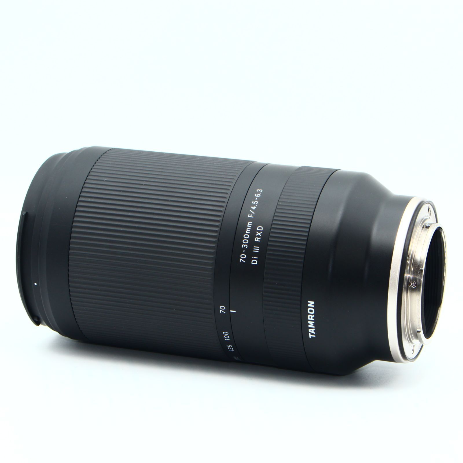 Tamron 70-300mm F/4.5-6.3 Di III RXD A047S - メルカリ