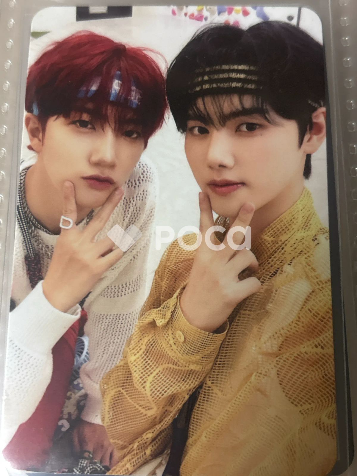 CRAVITY 集合 / ユニット SUN SEEKER CATCHER VER. - メルカリ