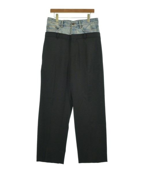 BALENCIAGA スラックス メンズ 【古着】【中古】【送料無料】 - メルカリ