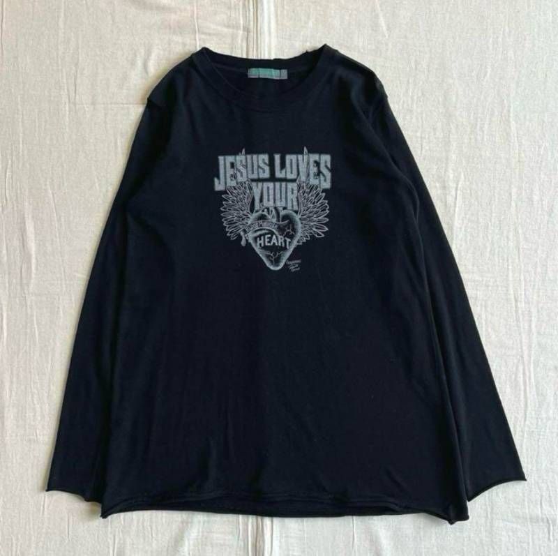 極希少 archive NEIGHBORHOOD ネイバーフッド ♡ ハートロゴ 心臓