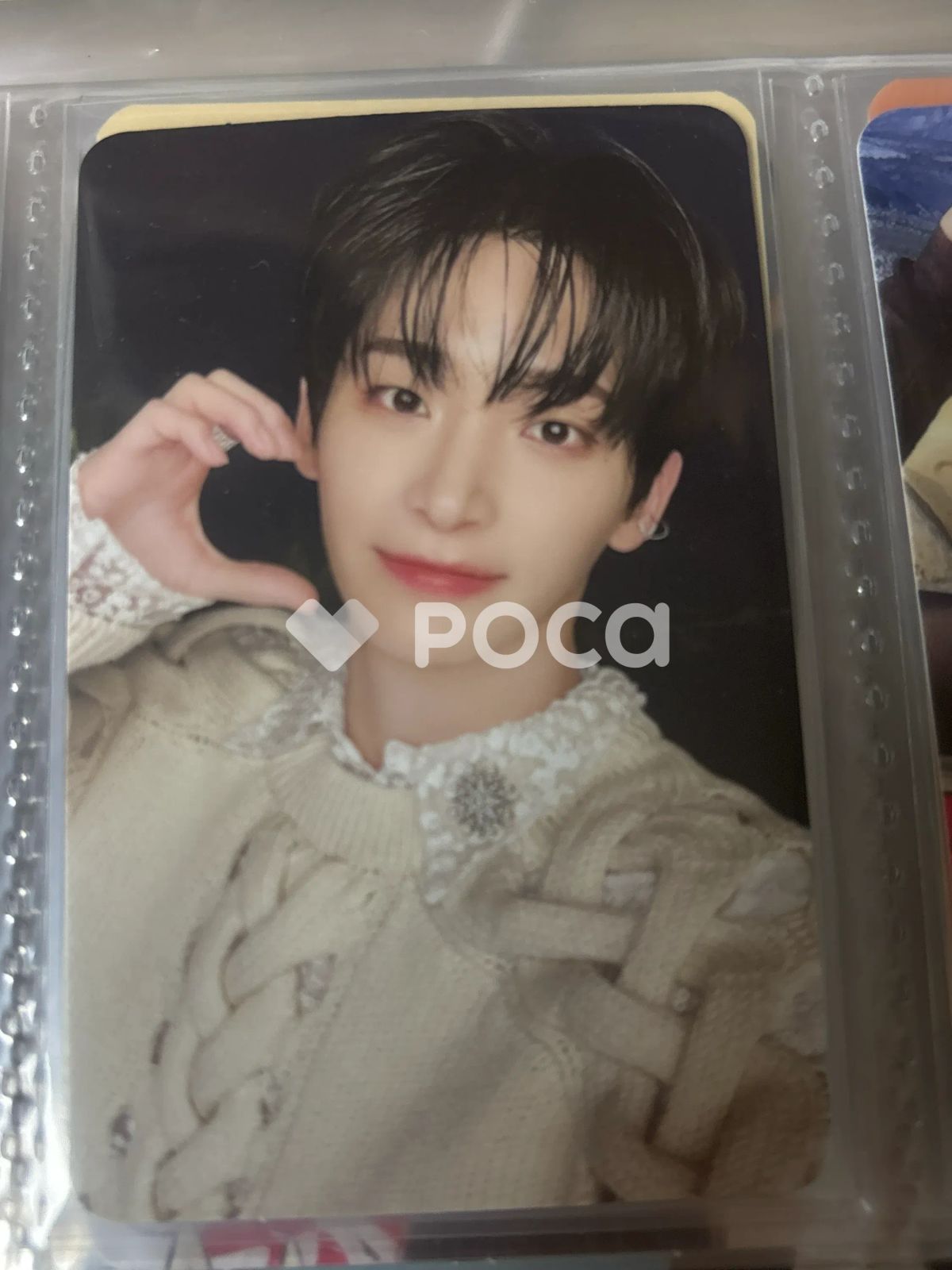 CRAVITY ジョンモ EVERSHINE NIGHTFALL ver. - メルカリ