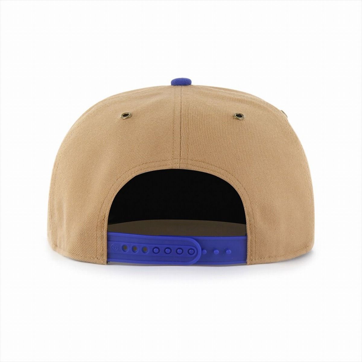 47 スナップバック キャップ ロサンゼルス・ドジャース '47 DODGERS