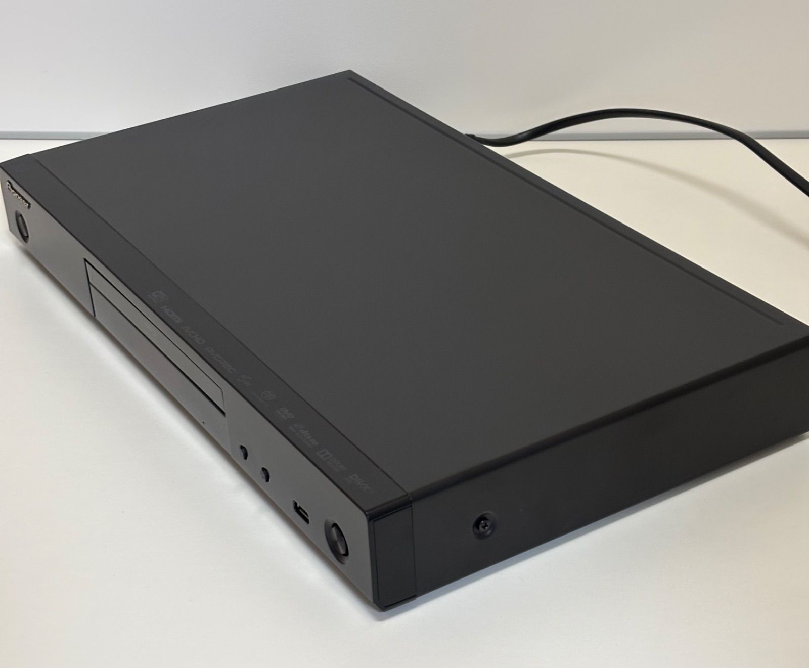 Pioneer BDP‑170‑K Blu-rayプレーヤー 動作確認済 【クーポン利用で