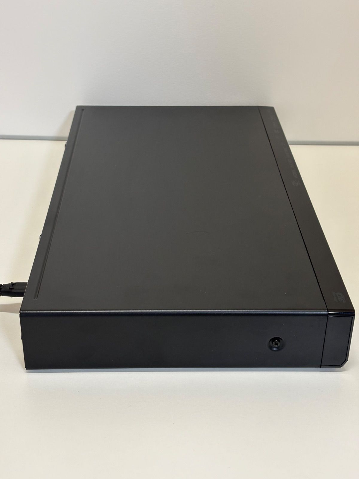 Pioneer BDP‑170‑K Blu-rayプレーヤー 動作確認済 【クーポン利用で