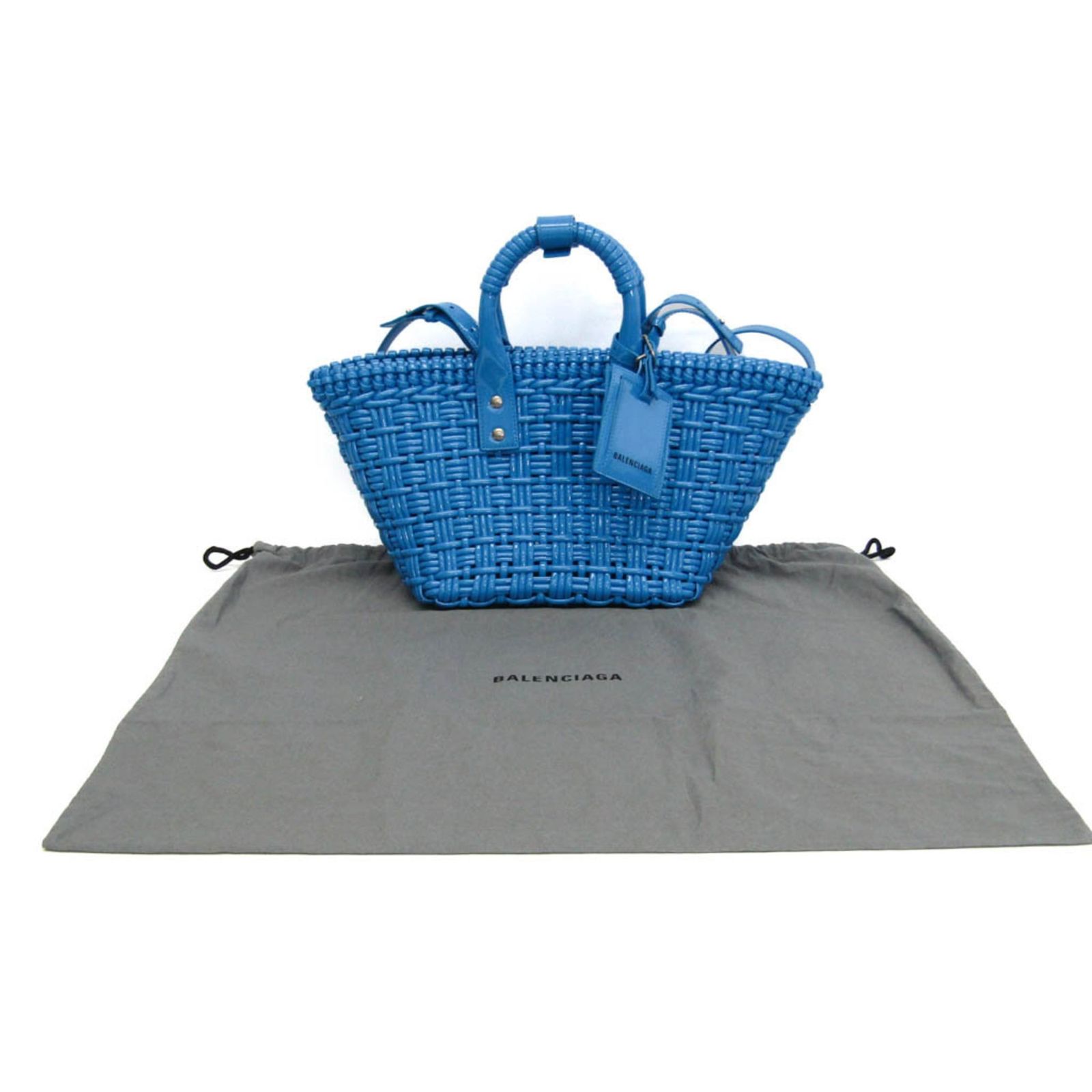 バレンシアガ(Balenciaga) ビストロ XS 671342 レディース レザー