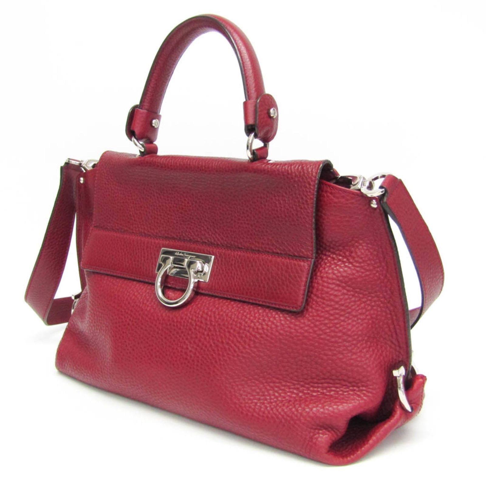 サルヴァトーレ・フェラガモ(Salvatore Ferragamo) ガンチーニ