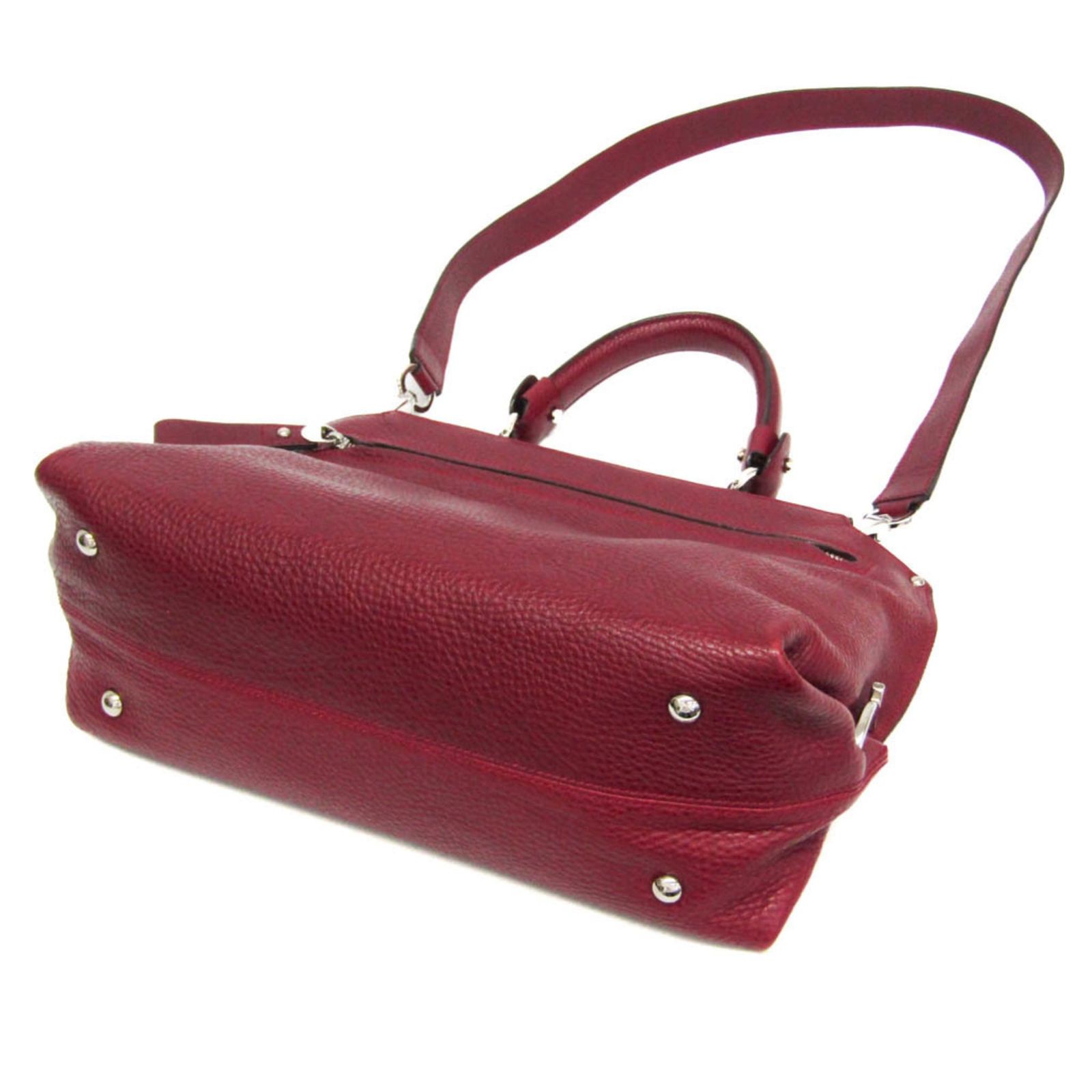 サルヴァトーレ・フェラガモ(Salvatore Ferragamo) ガンチーニ