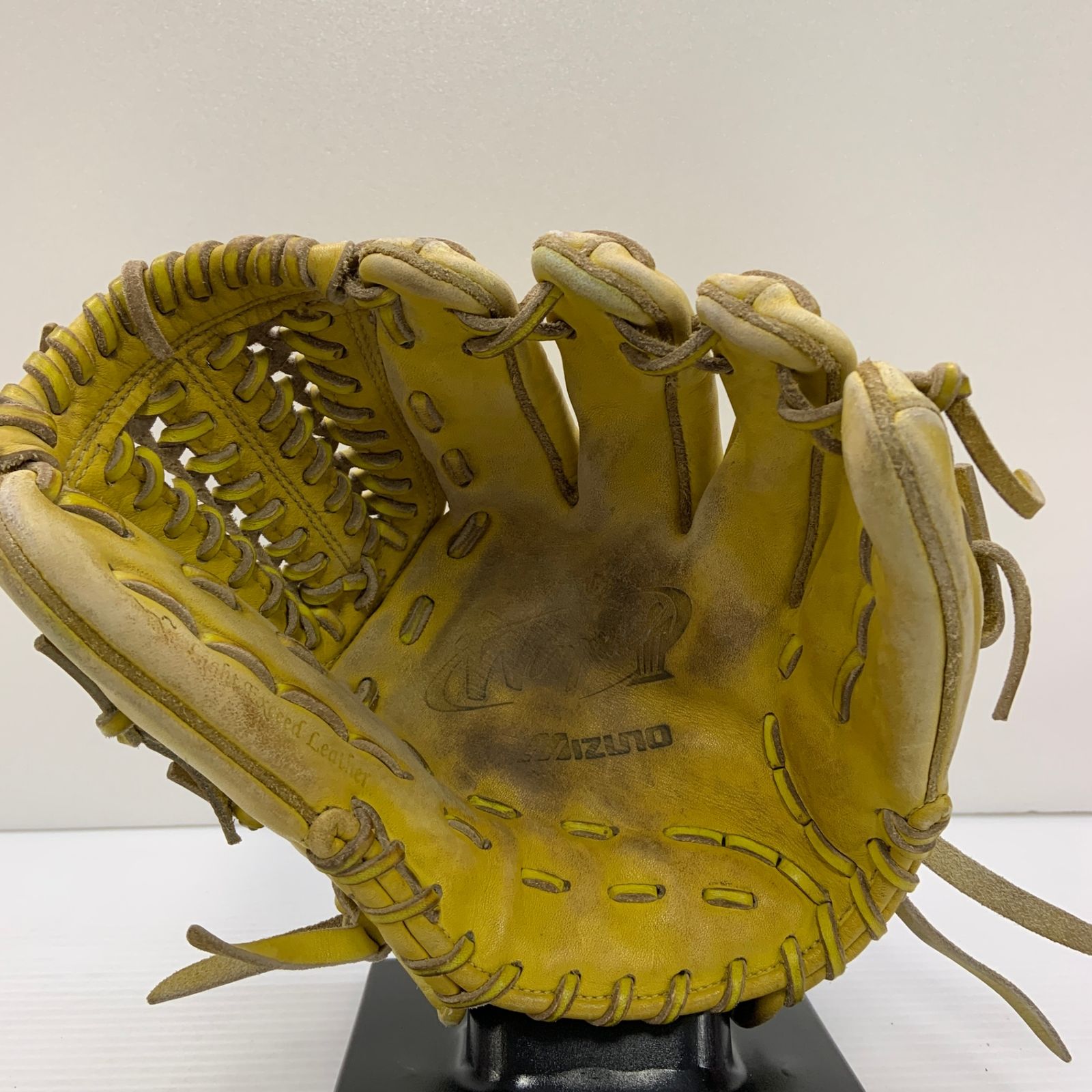 ミズノ 軟式野球 ビクトリーステージ 内野手用グローブ 軟式用【ミズノ直営限定】Victory Stage 復刻グラブ【内野手用／サイズ