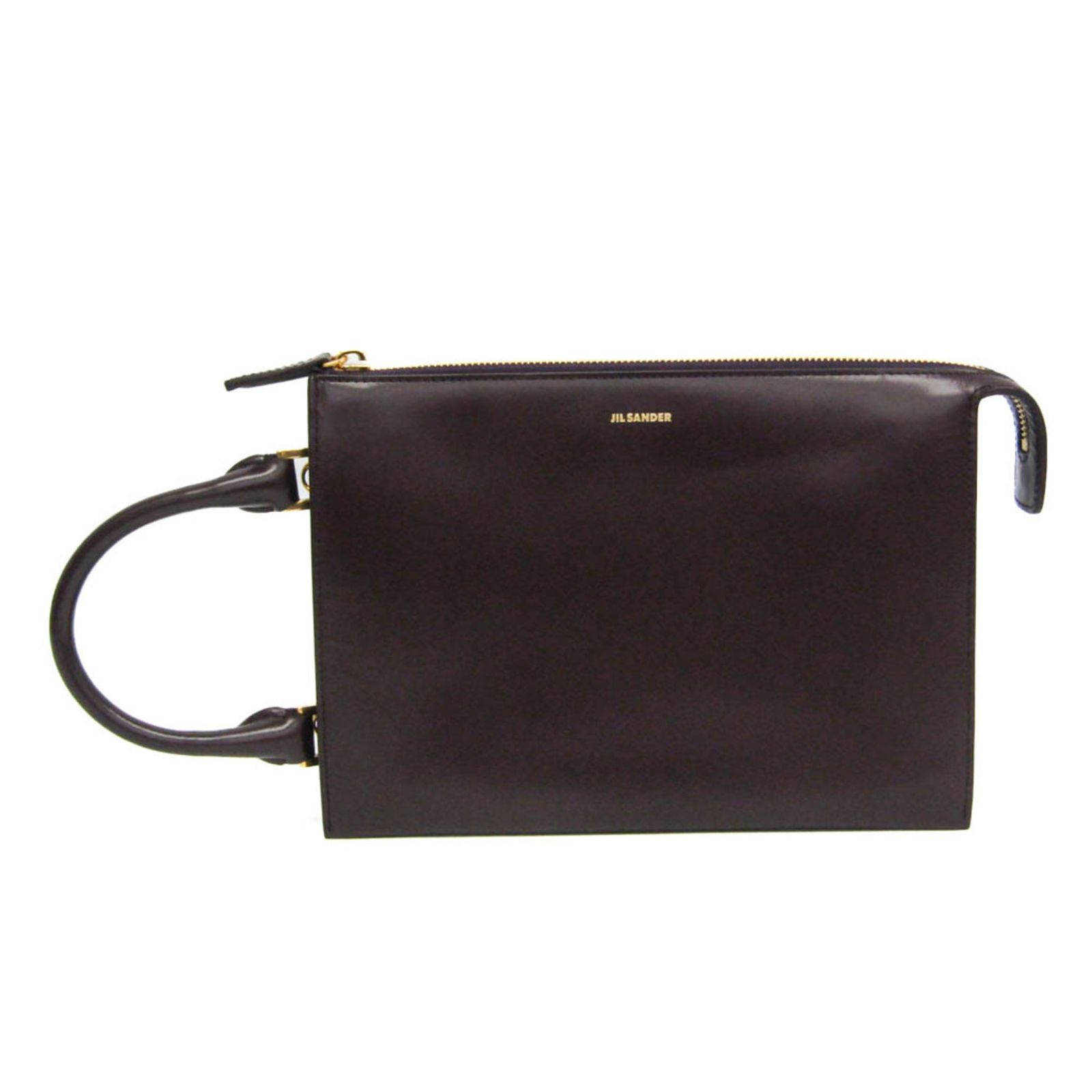 ジル・サンダー(Jil Sander) トゥーティー バッグ レディース レザー 