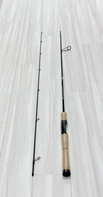 Rodiocraft/ロデオクラフト 999.9フォーナインマイスター ブルーウルフ