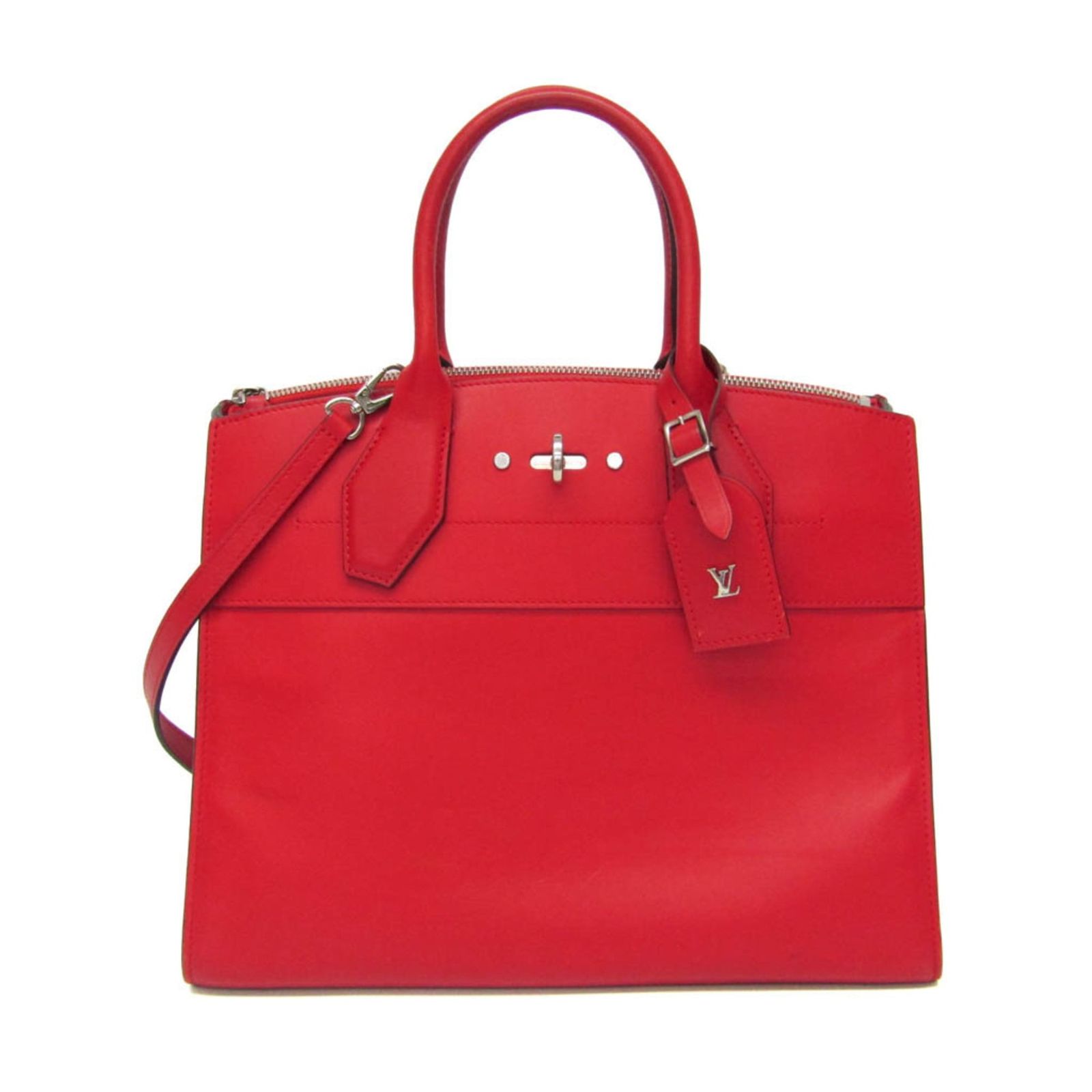 ルイ・ヴィトン(Louis Vuitton) シティ・スティーマー MM M53014 