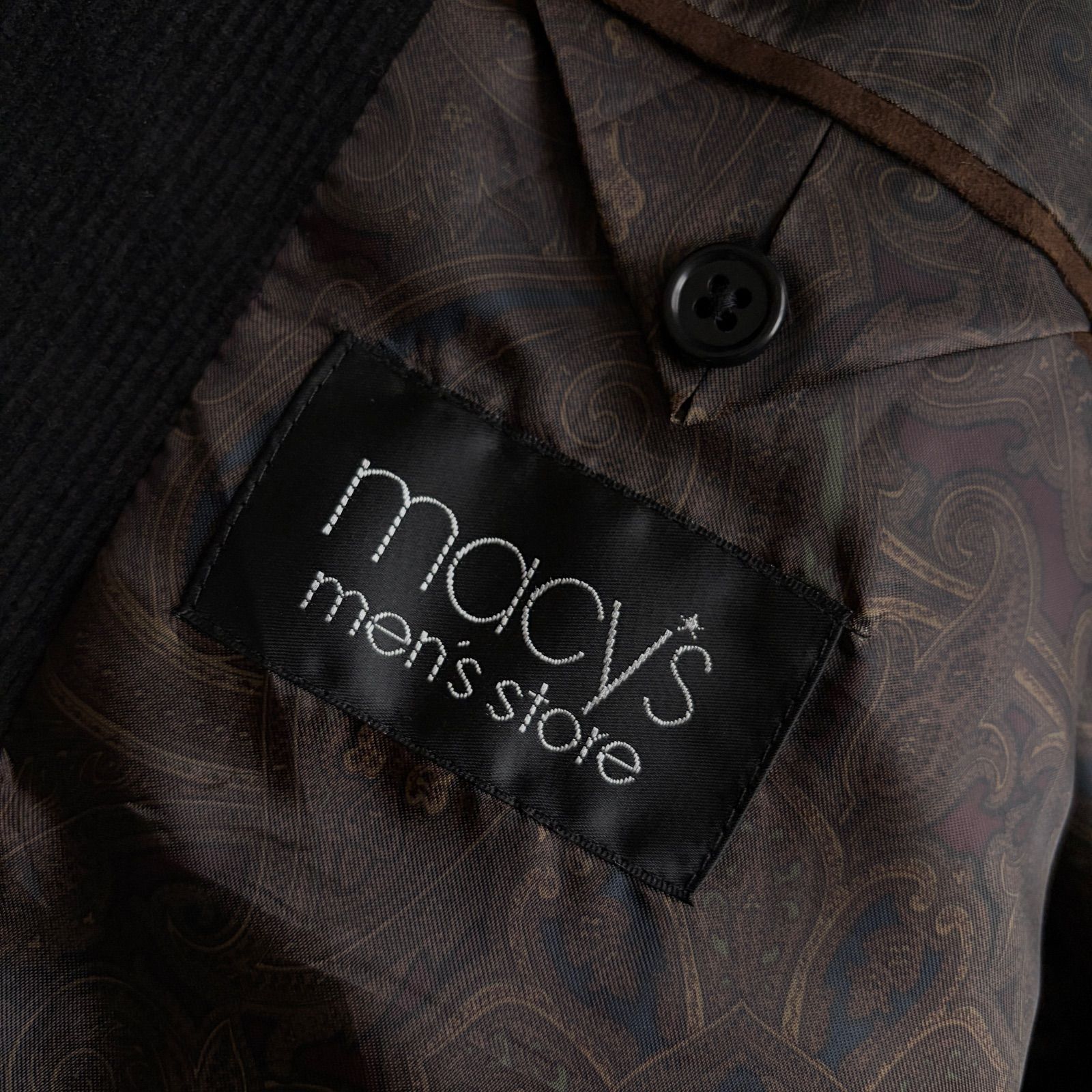 LAUREN RALPH LAUREN×macy's/ローレンラルフローレン/テーラード