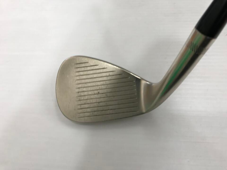 タイトリスト ボーケイ スピンミルド C-C ﾌﾞﾗｯｸﾆｯｹﾙ 52度 ダイナミック