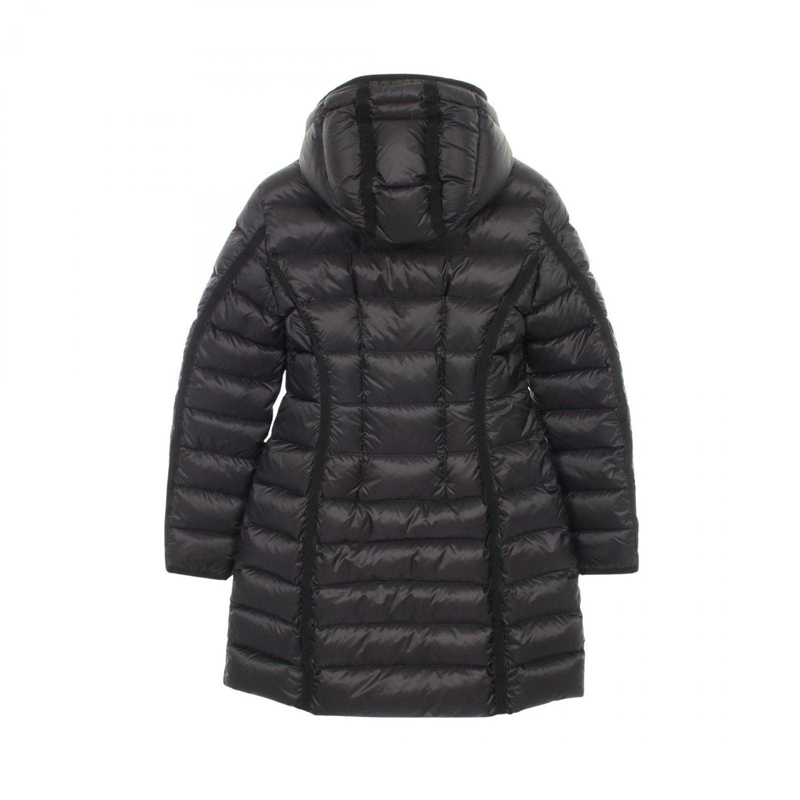 モンクレール MONCLER ダウンジャケット HERMINE エルミンヌ ナイロン
