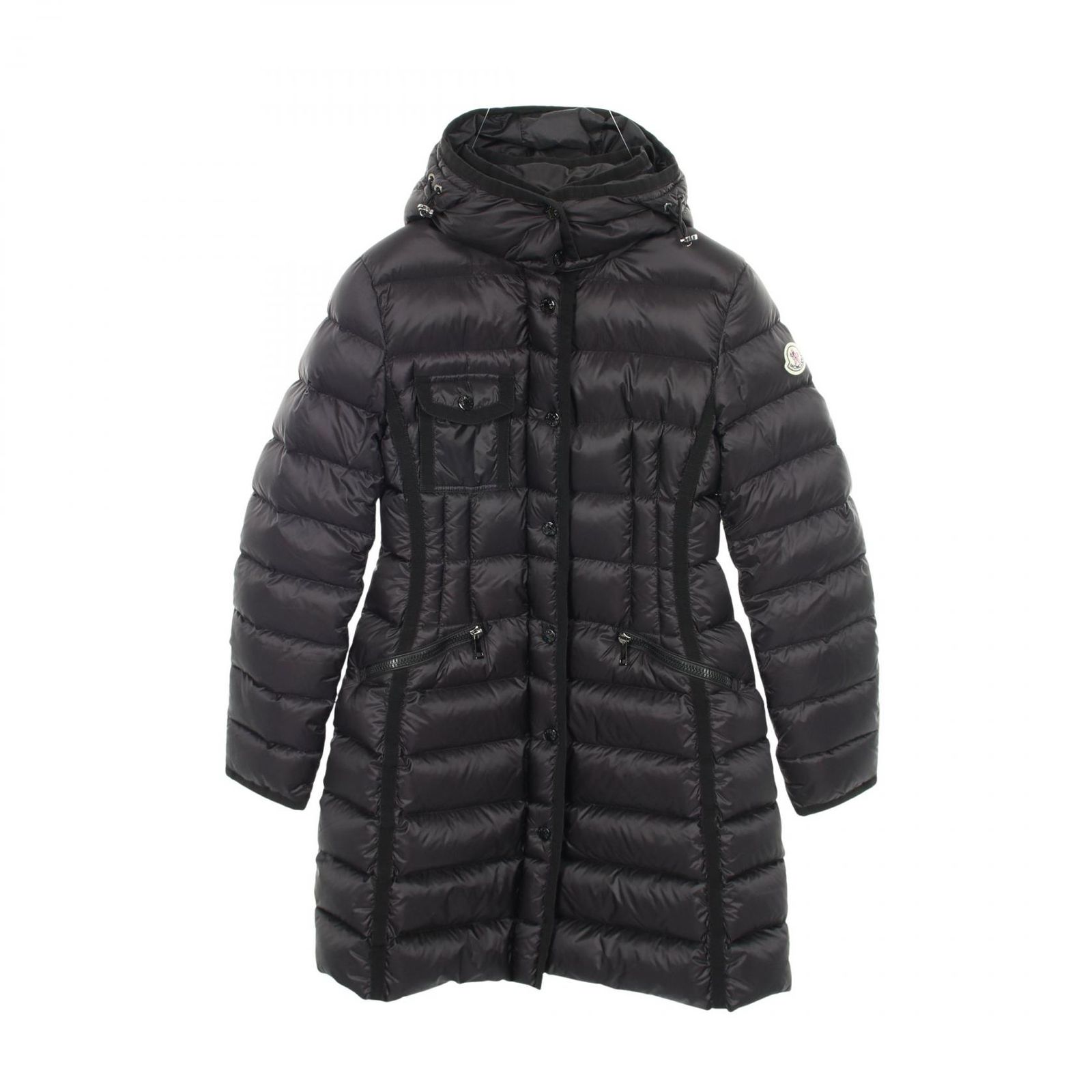 モンクレール MONCLER ダウンジャケット HERMINE エルミンヌ ナイロン 
