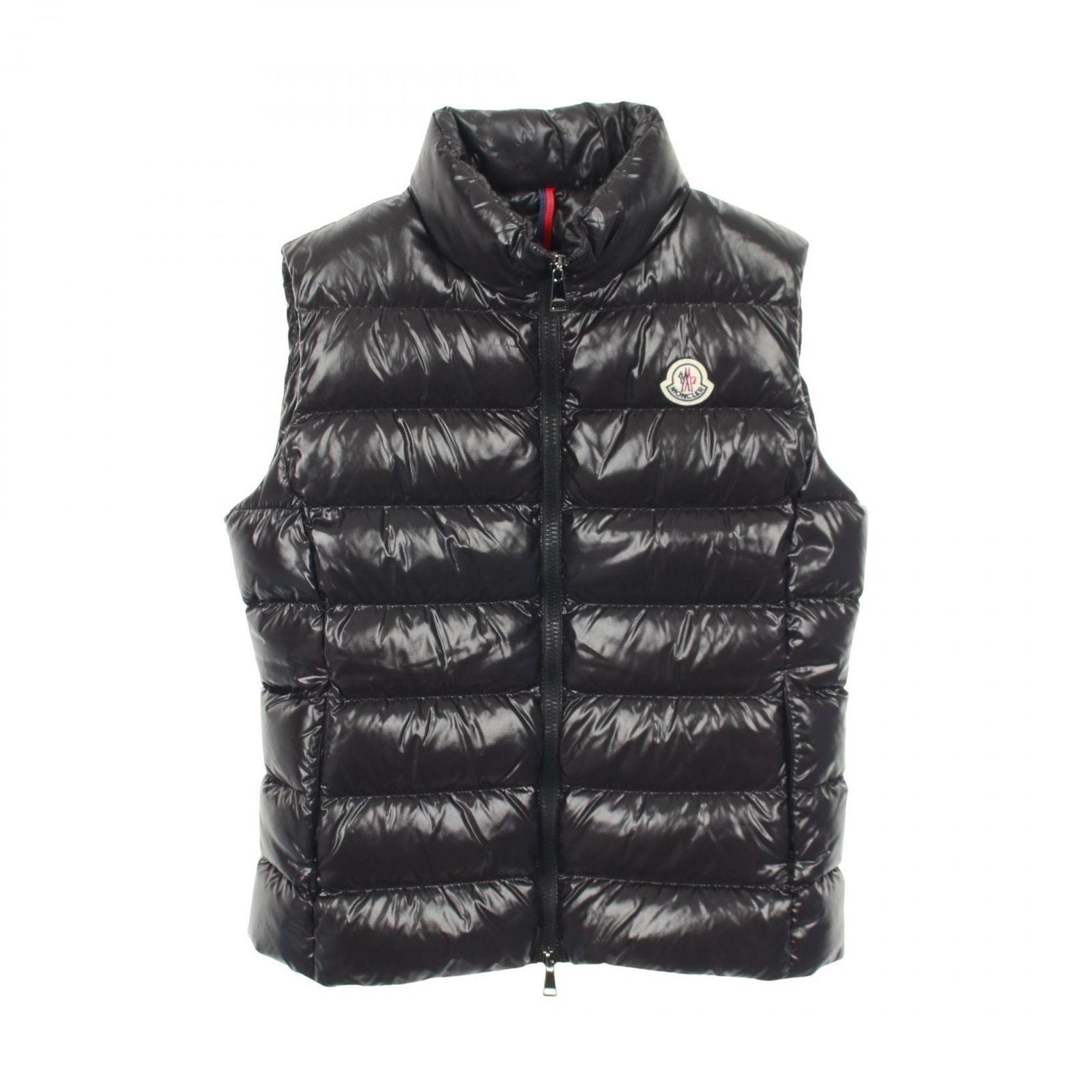 モンクレール MONCLER ダウンベスト GHANY ガニー ナイロン ダウン