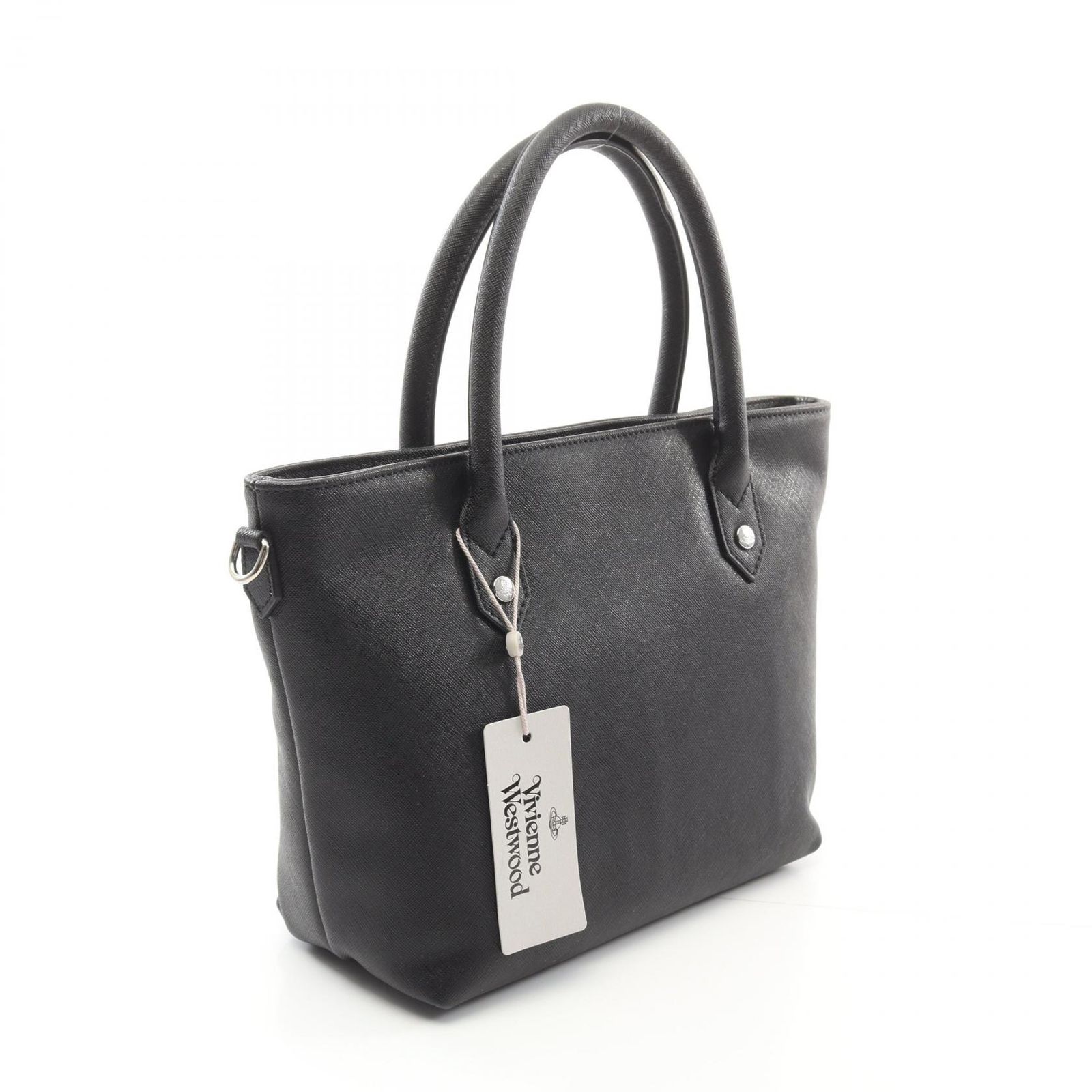 ヴィヴィアンウエストウッド Vivienne Westwood トートバッグ MINI