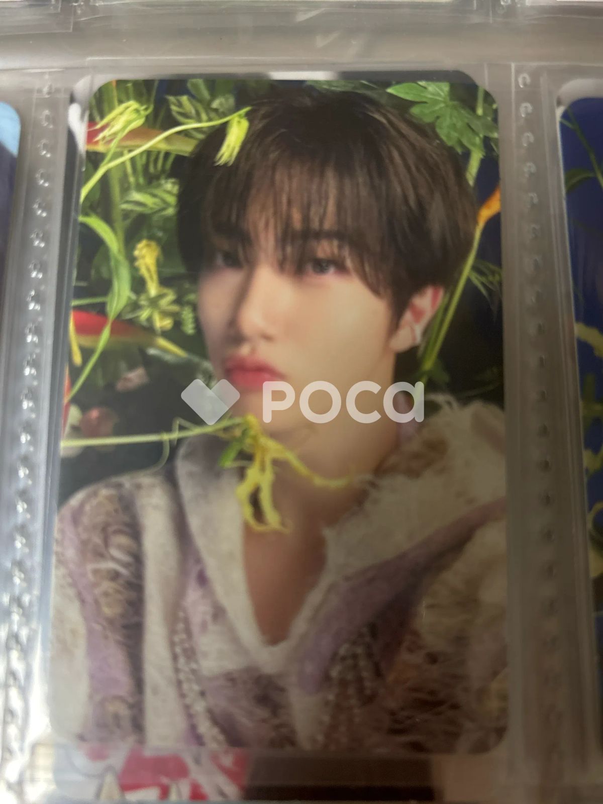 CRAVITY ウォンジン EVERSHINE STARSHIP-SQUARE - メルカリ