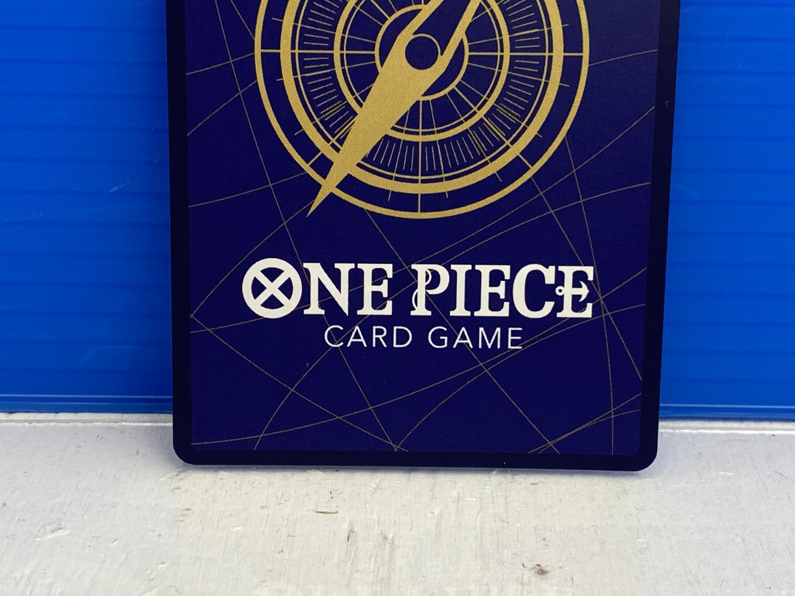 盛岡店52-0057] ワンピースカード ギア2 パラレル R パラレル OP11-080