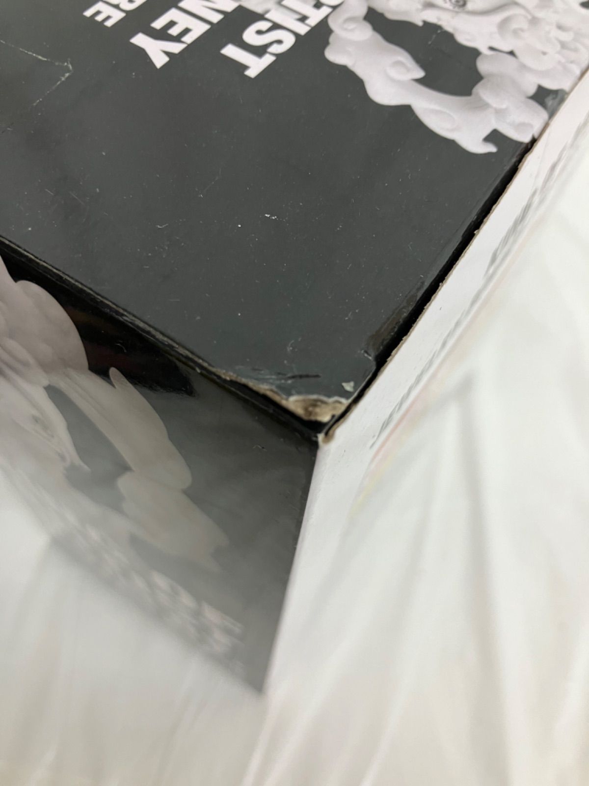 未開封 ONE PIECE ワンピース KING OF ARTIST フィギュア 6個 LF2823