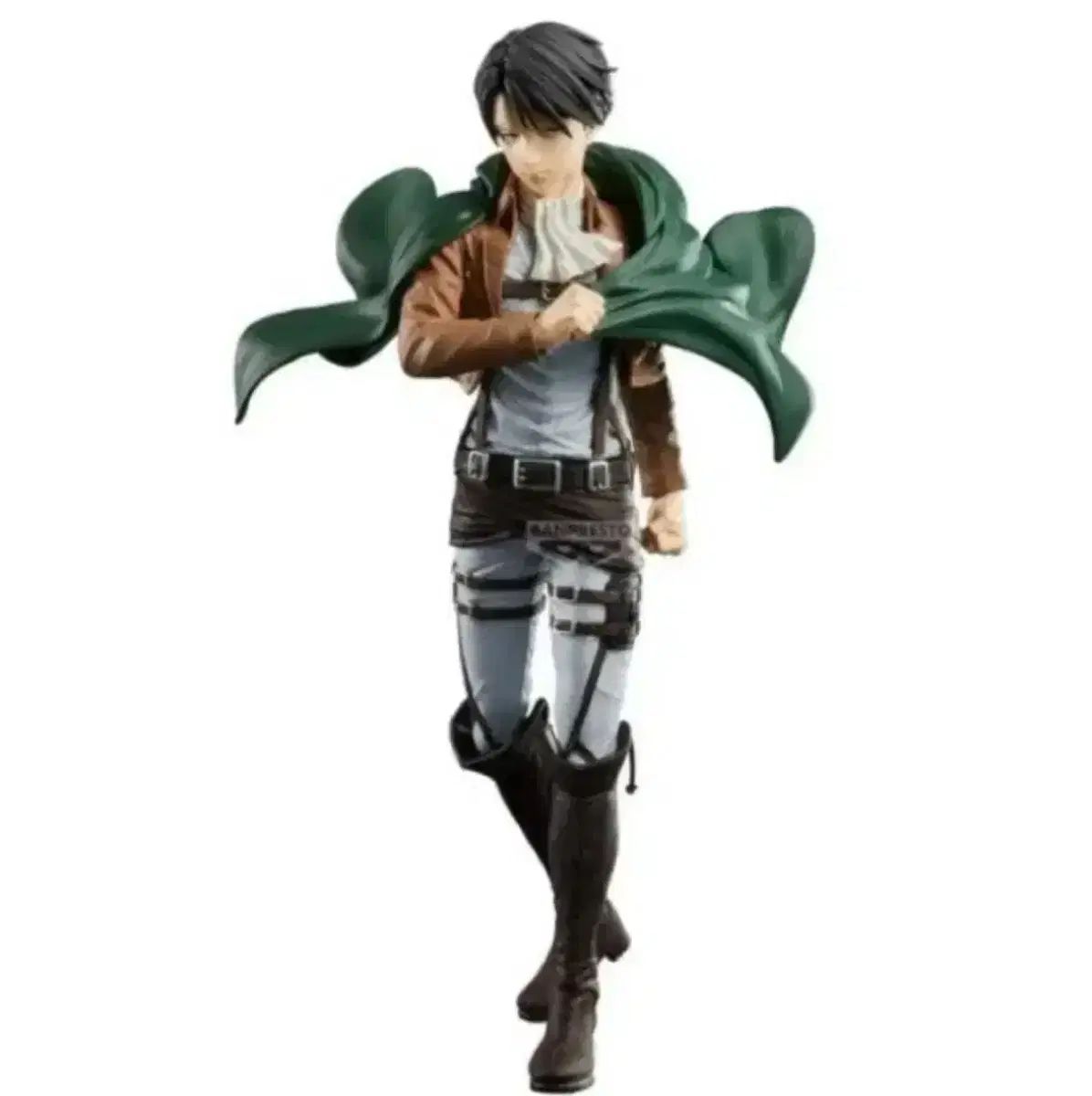 進撃の巨人 リヴァイ フィギュア Grandista（グランディスタ） 未開封