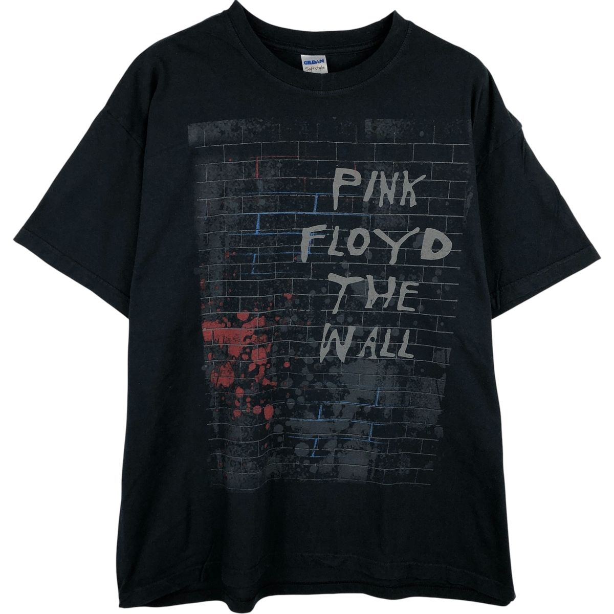 古着 ギルダン GILDAN PINK FLOYD ピンクフロイド バンドTシャツ バンT