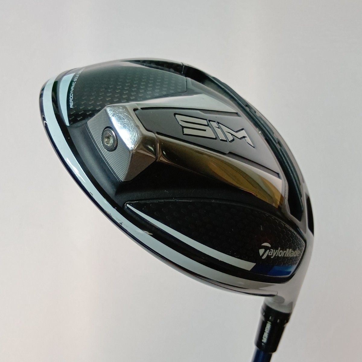 ◎◎TaylorMade テーラーメイド SIM 9° ドライバー 45.5インチ TENSEI
