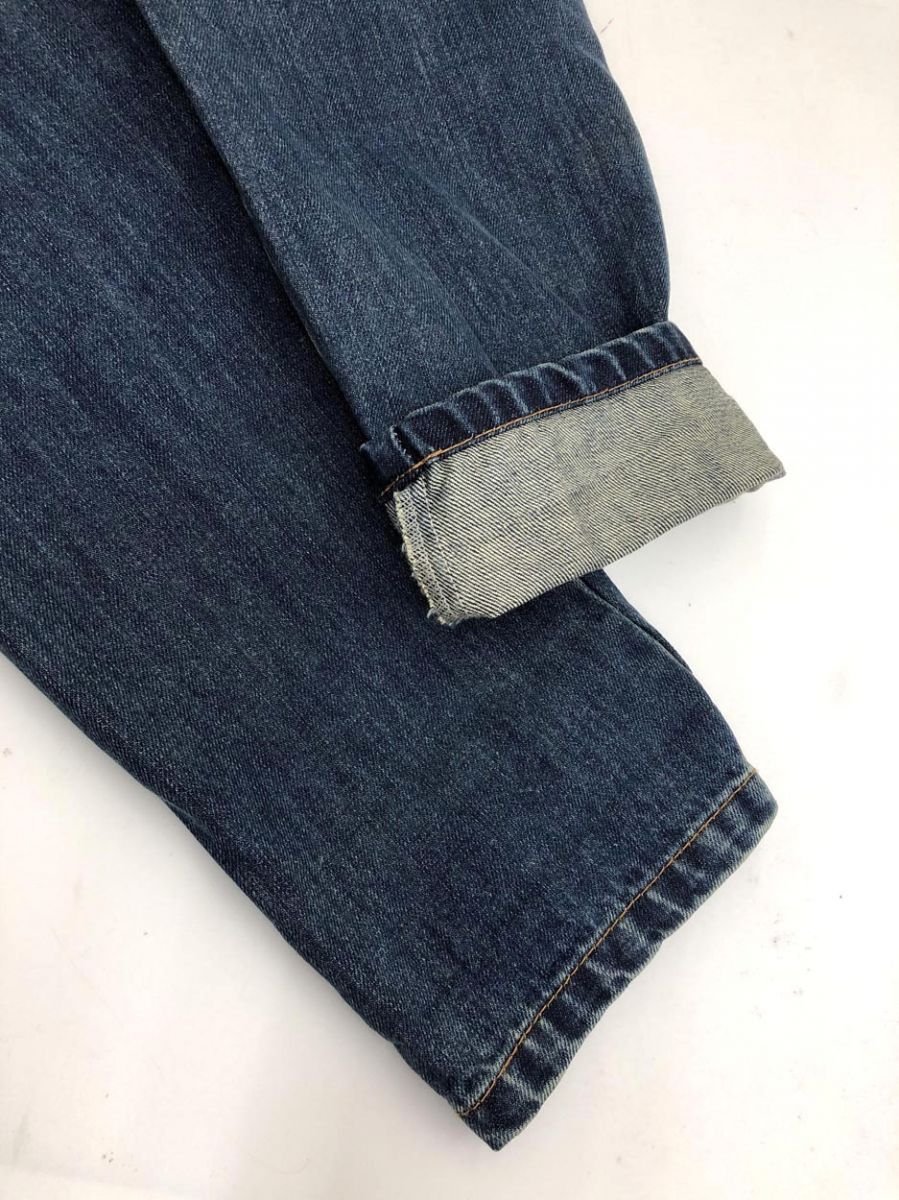 franche lippee フランシュリッペ 9145160 刺繍 ネコ お花 デニム