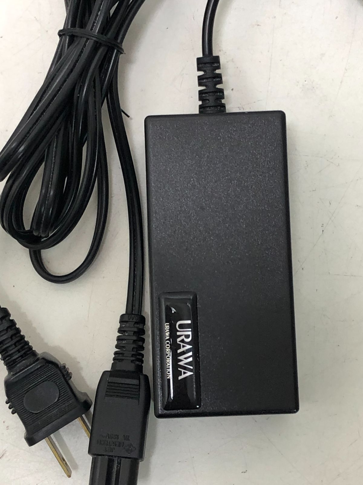 送料無料 動作品 浦和 ウラワv DC10 ネイルマシン URAWA G3 for