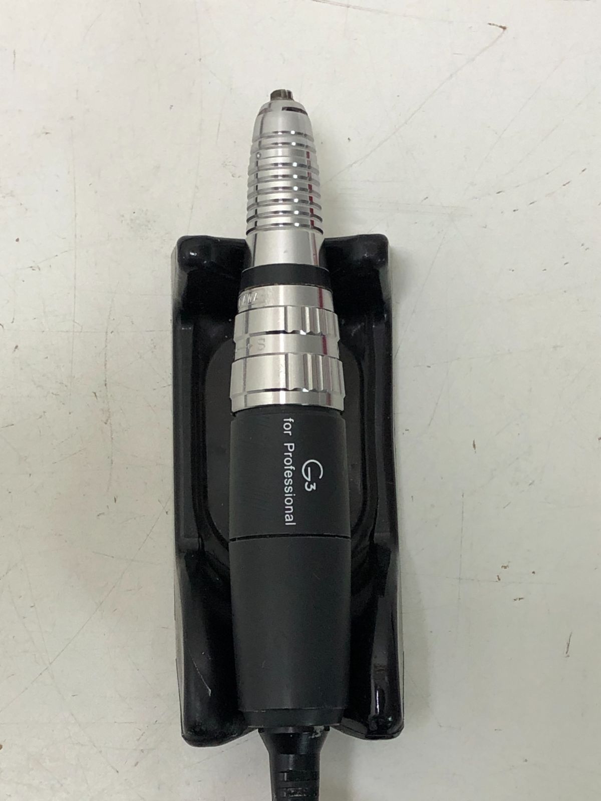 送料無料 動作品 浦和 ウラワv DC10 ネイルマシン URAWA G3 for