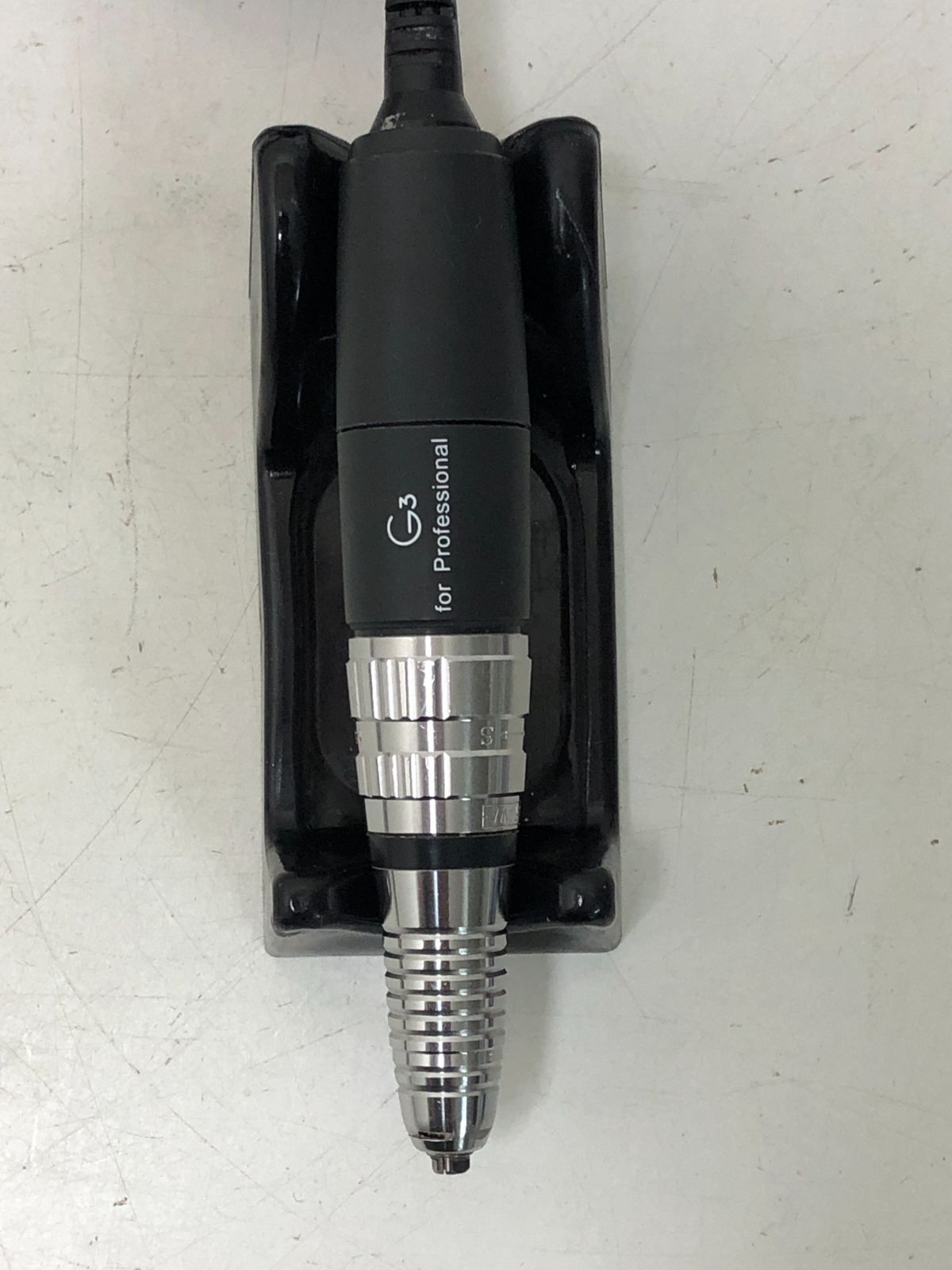 送料無料 動作品 浦和 ウラワv DC10 ネイルマシン URAWA G3 for