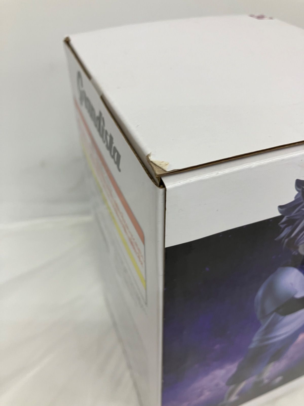 未開封 HUNTER HUNTER Grandista キルア フィギュア 5個セット LF2860