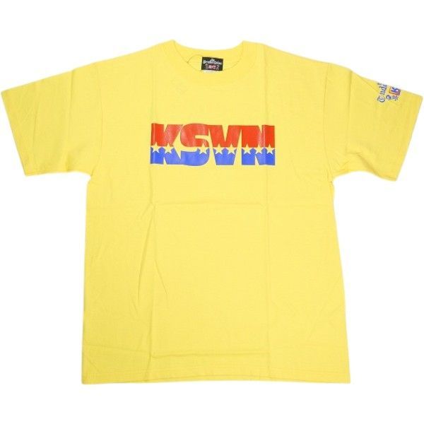 Size【L】 TENDERLOIN テンダーロイン MACKSVN TEE SHIRTS LEMON T