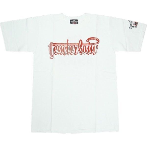 Size【S】 TENDERLOIN テンダーロイン CRUZIN TEE SHIRTS WHITE T