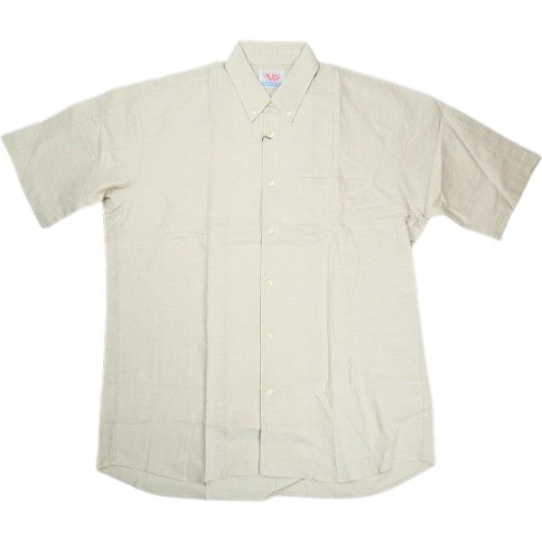 Size【XL】 TENDERLOIN テンダーロイン NV-SSIBD OXFORD B.D. SHT S/S