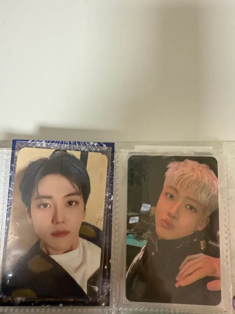 ジェミン トレカ まとめ売り - メルカリ