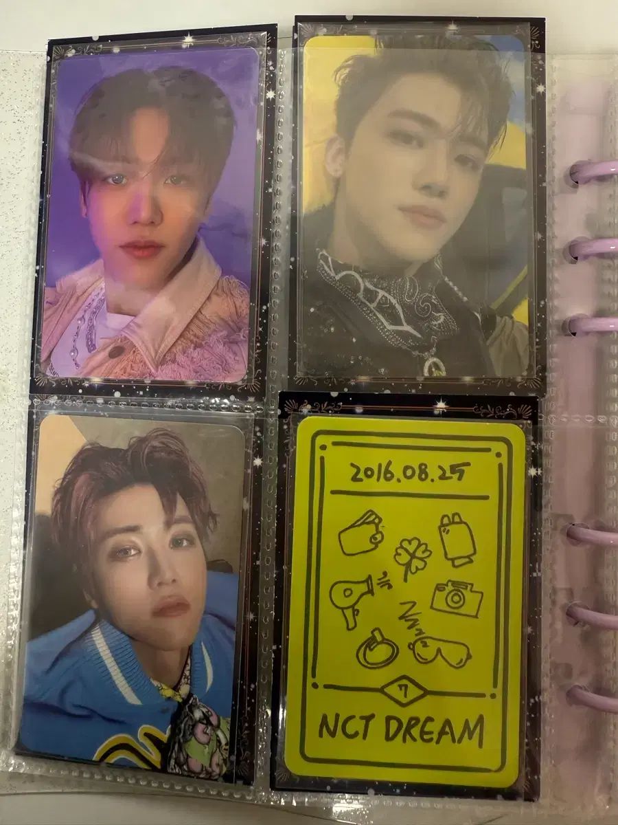 ジェミン トレカ まとめ売り - メルカリ