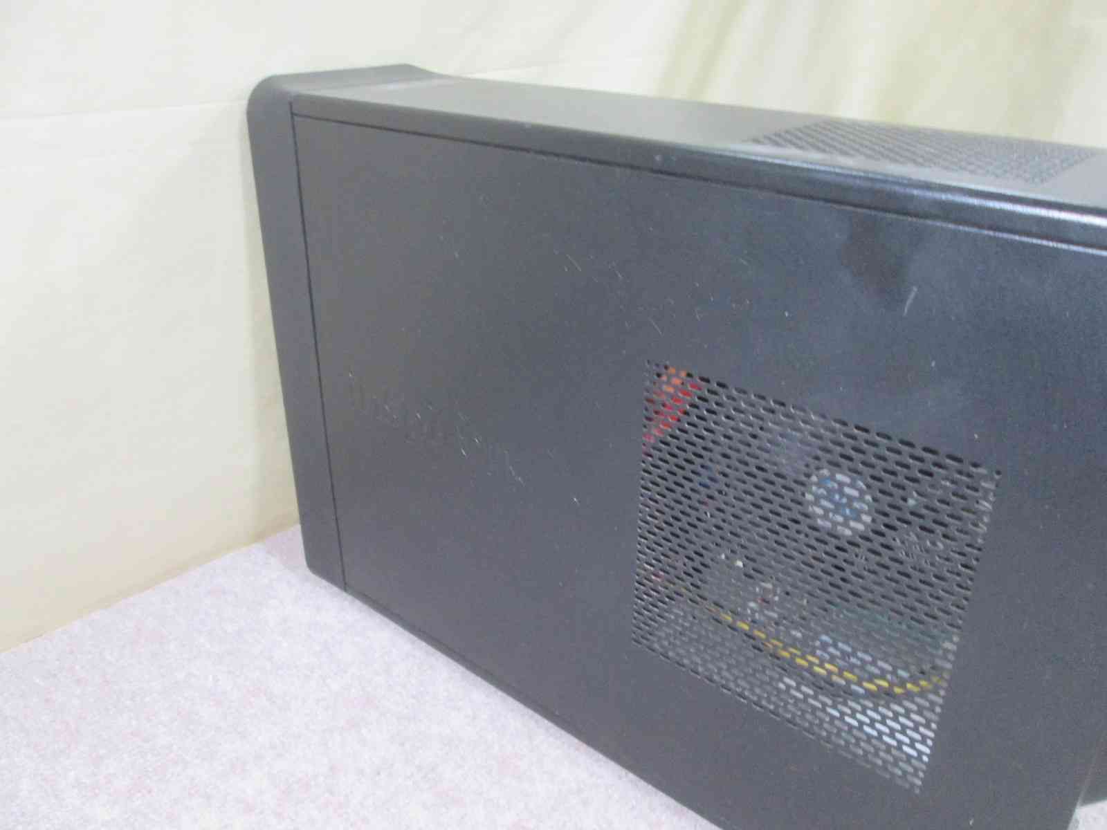 DELL Inspiron 3647【Core i5 4460S】 【Windows11 Home】 ／スリム型